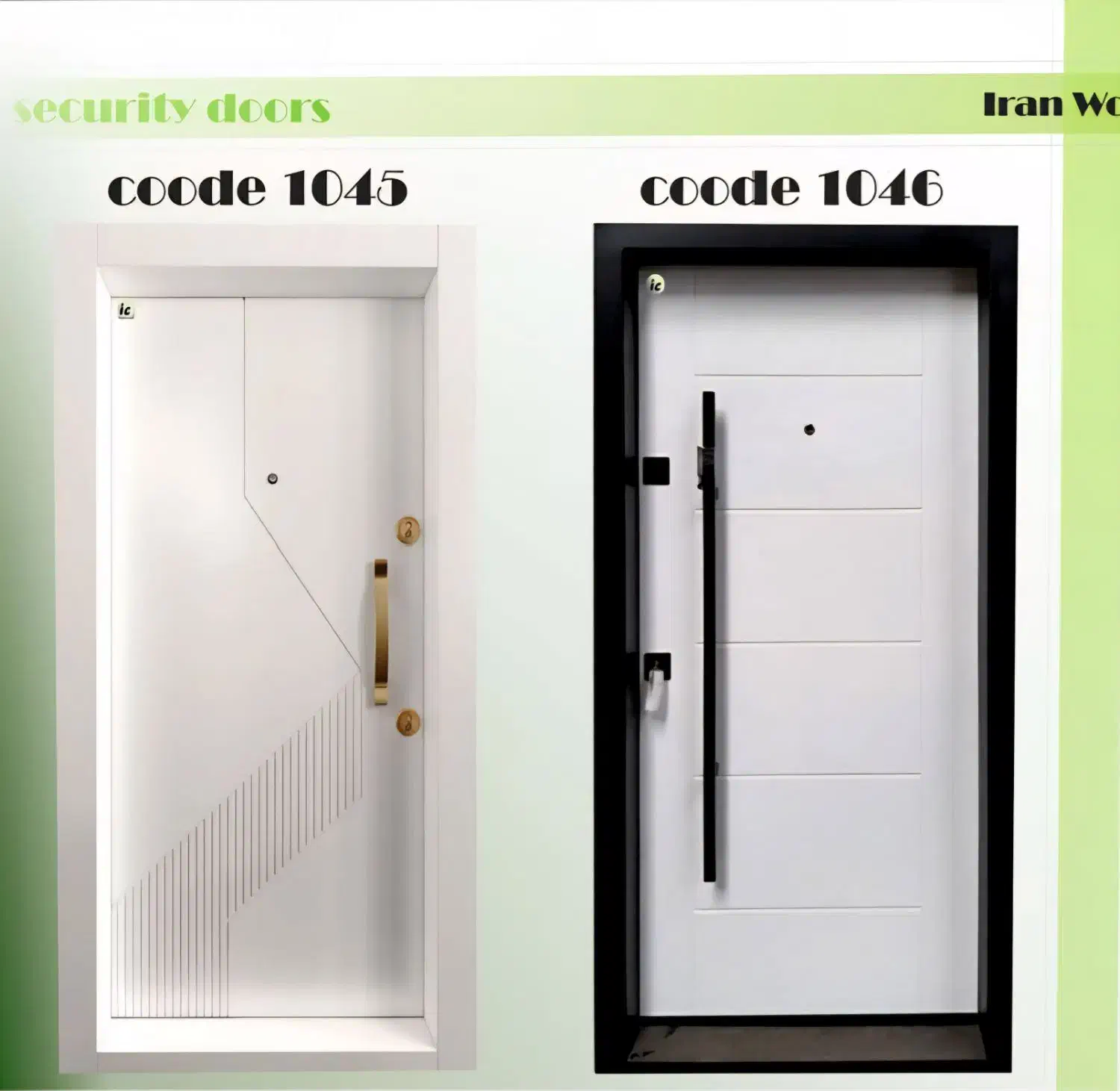 درب داخلی|مصالح و تجهیزات ساختمان|تهران, قیطریه|دیوار