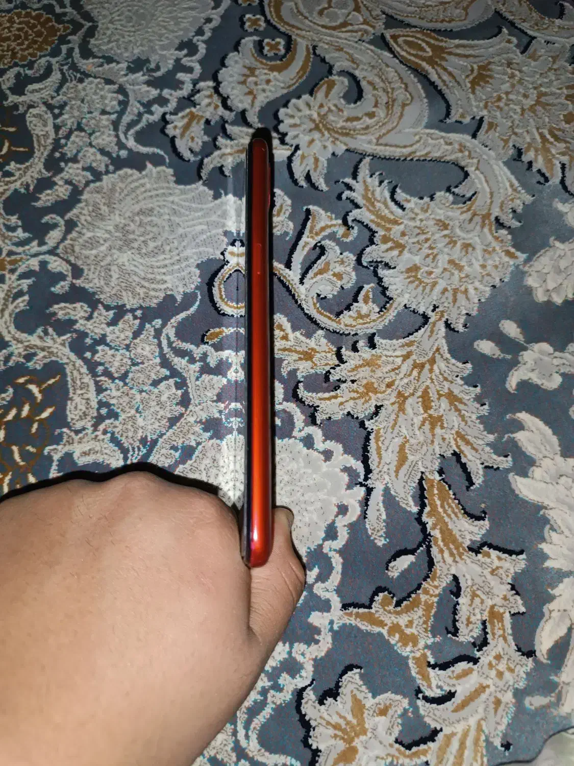 گوشیa10|موبایل|قرچک, باقرآباد|دیوار