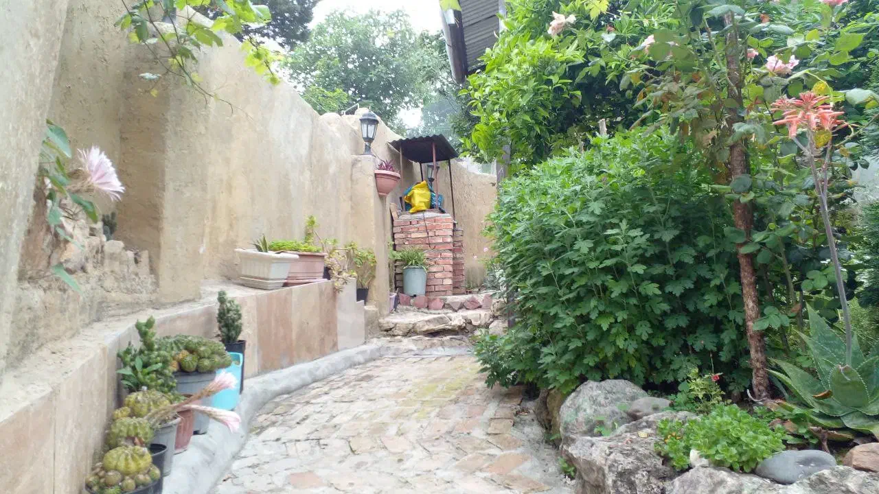 اجاره ویلا  سوئیت سنتی|اجارهٔ کوتاه‌مدت آپارتمان و سوئیت|پایین هولار, |دیوار