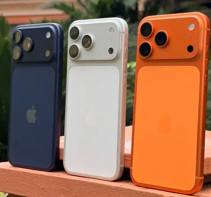 ایفون ۱۷ پرو اقساطی|موبایل|نیشابور, دارایی|دیوار