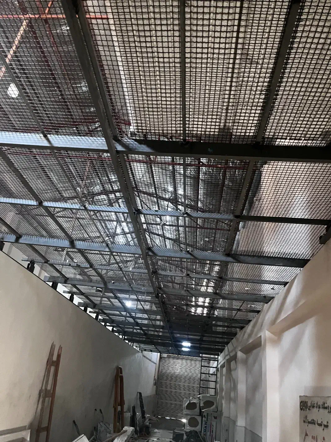 آهن الات|مصالح و تجهیزات ساختمان|بندر ترکمن, |دیوار