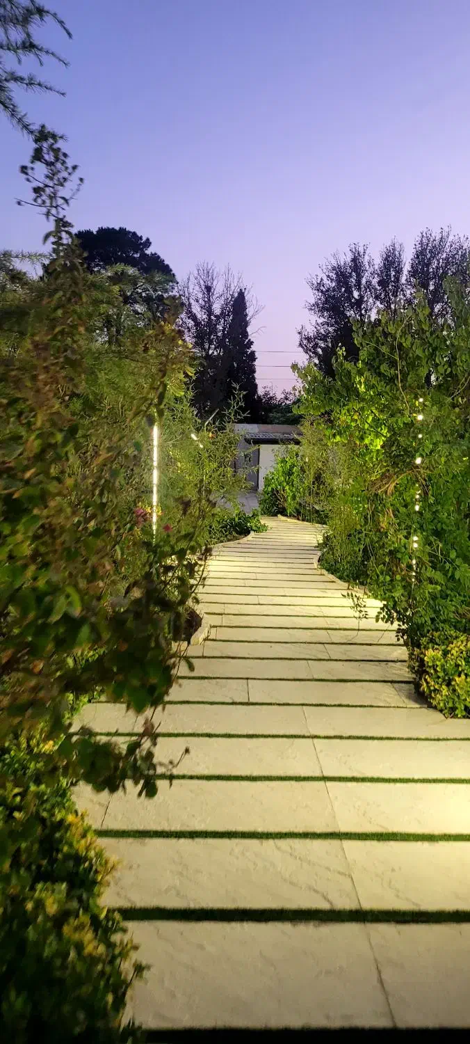 ۹۰۰مترباغویلا۲۰۰متربنا۳خواب*سند*کنتور*قشلاق|فروش خانه و ویلا|شهریار, کرد امیر|دیوار