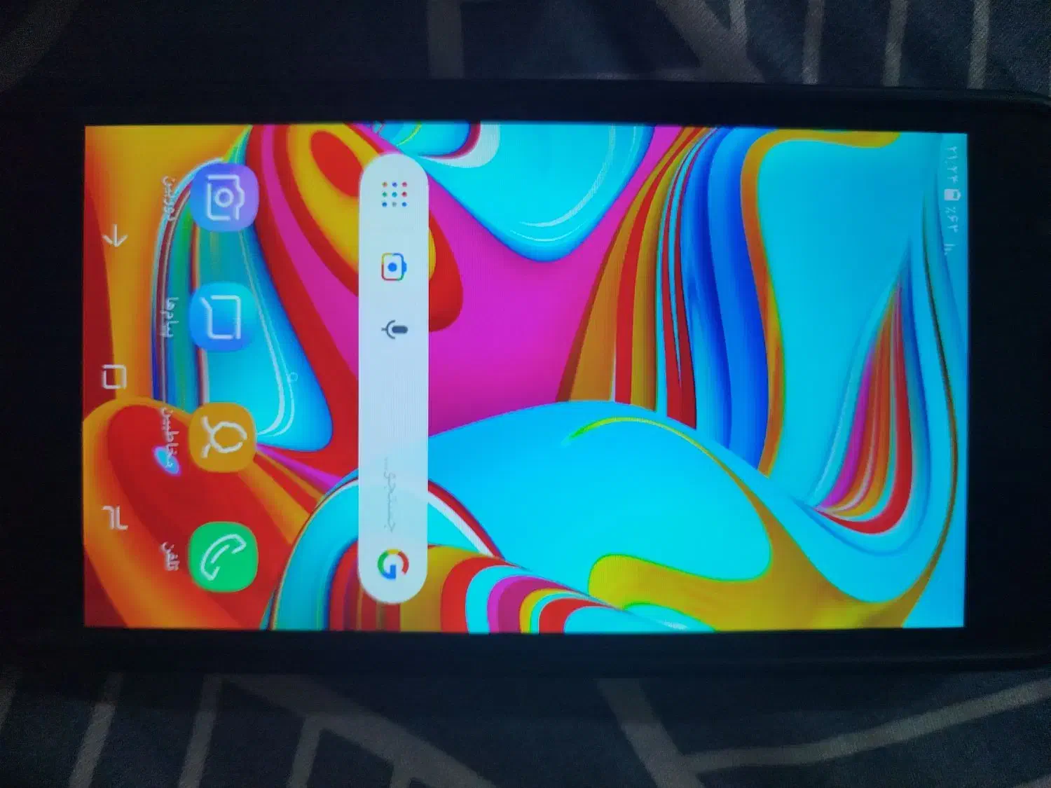 گوشی|موبایل|رزن, |دیوار