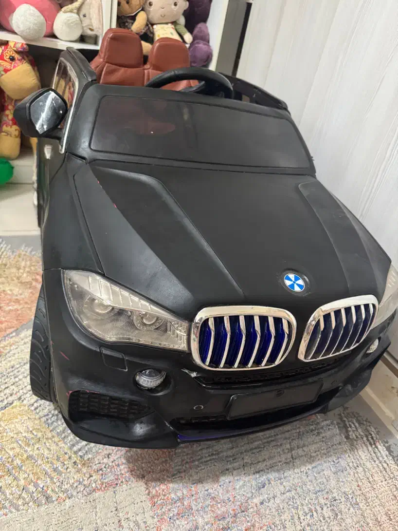 ماشین شارژی مانیتوردار|اسباببازی بچه|تهران, شهرک شهید باقری|دیوار