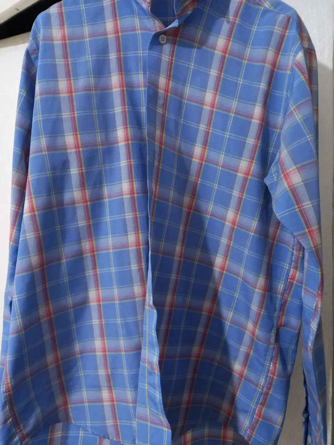 پیراهن مدرسه|لباس|ساوه, |دیوار