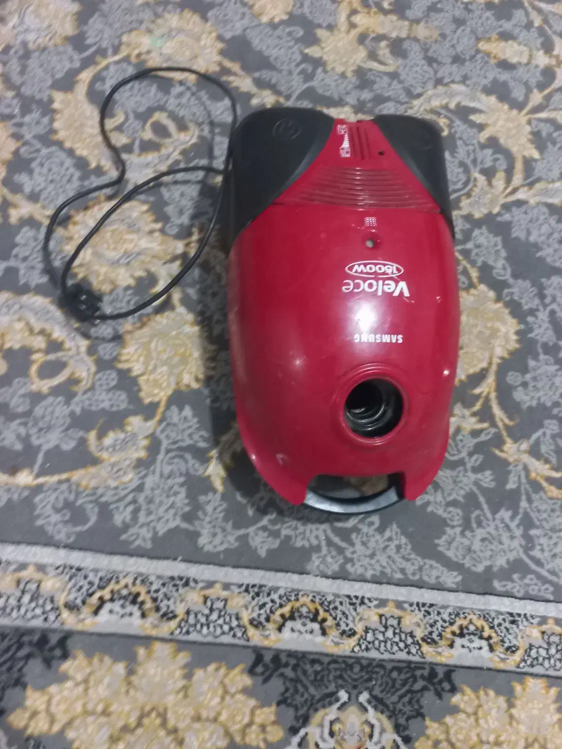 جاروبرقی سامسونگ|جاروبرقی، جارو شارژی، بخارشو|مشهد, اروند|دیوار