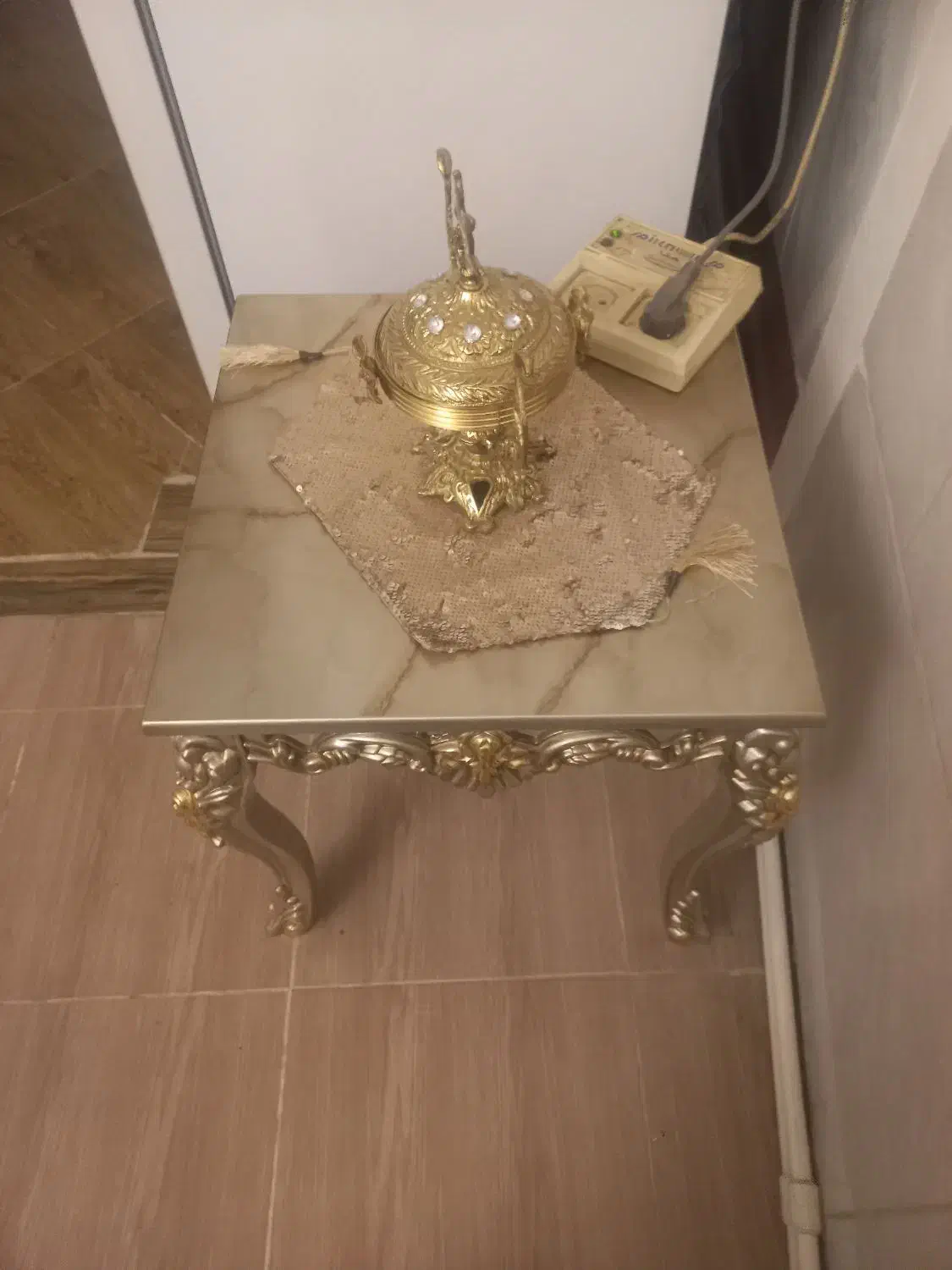 جلو مبلی|مبلمان خانگی و میز عسلی|رباطکریم, رباطکریم|دیوار