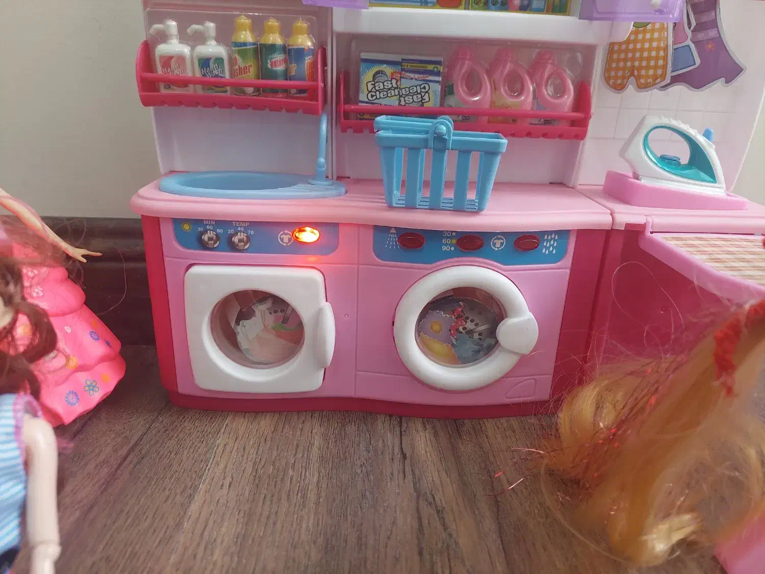 عروسک|اسباببازی|شیراز, خلیلی|دیوار