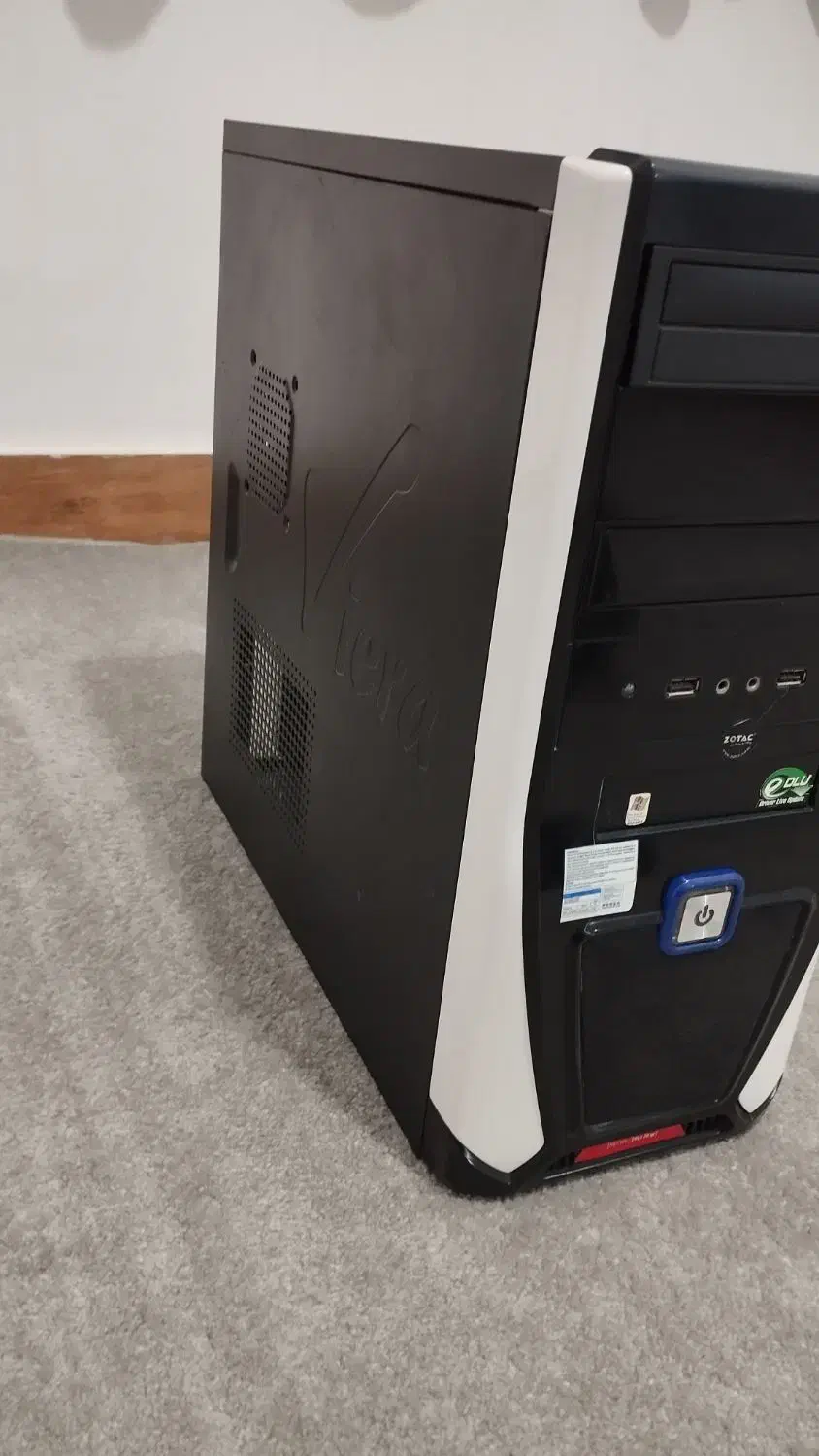 کیس تمیز|رایانه رومیزی|مریوان, |دیوار