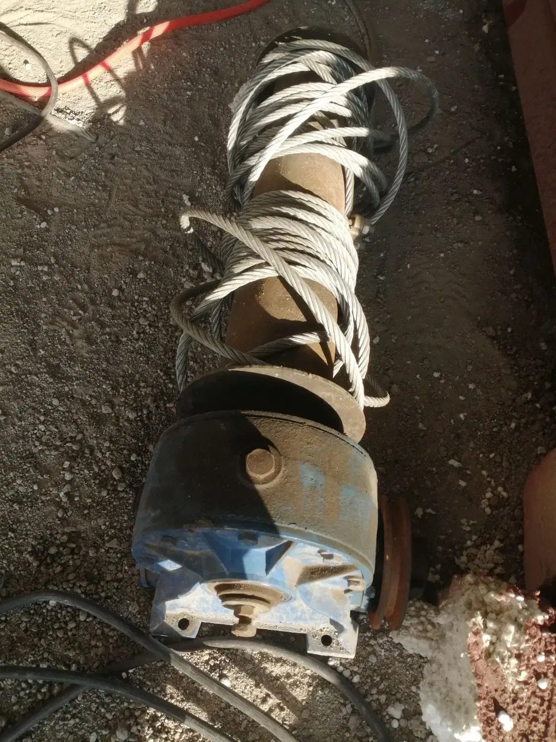 فروش بالابر خانگی ومغازه در حد نو|مصالح و تجهیزات ساختمان|ایلخچی, |دیوار