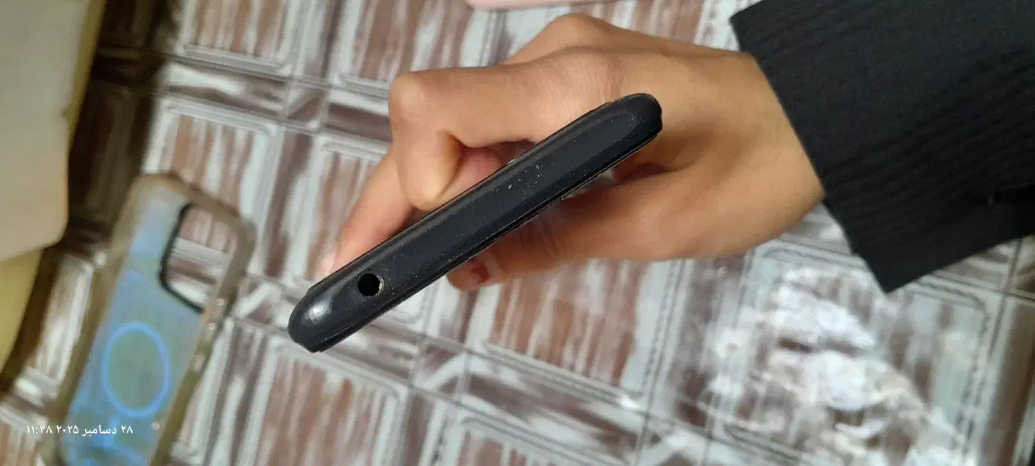 گوشی poco c40|موبایل|تربت جام, جامی|دیوار