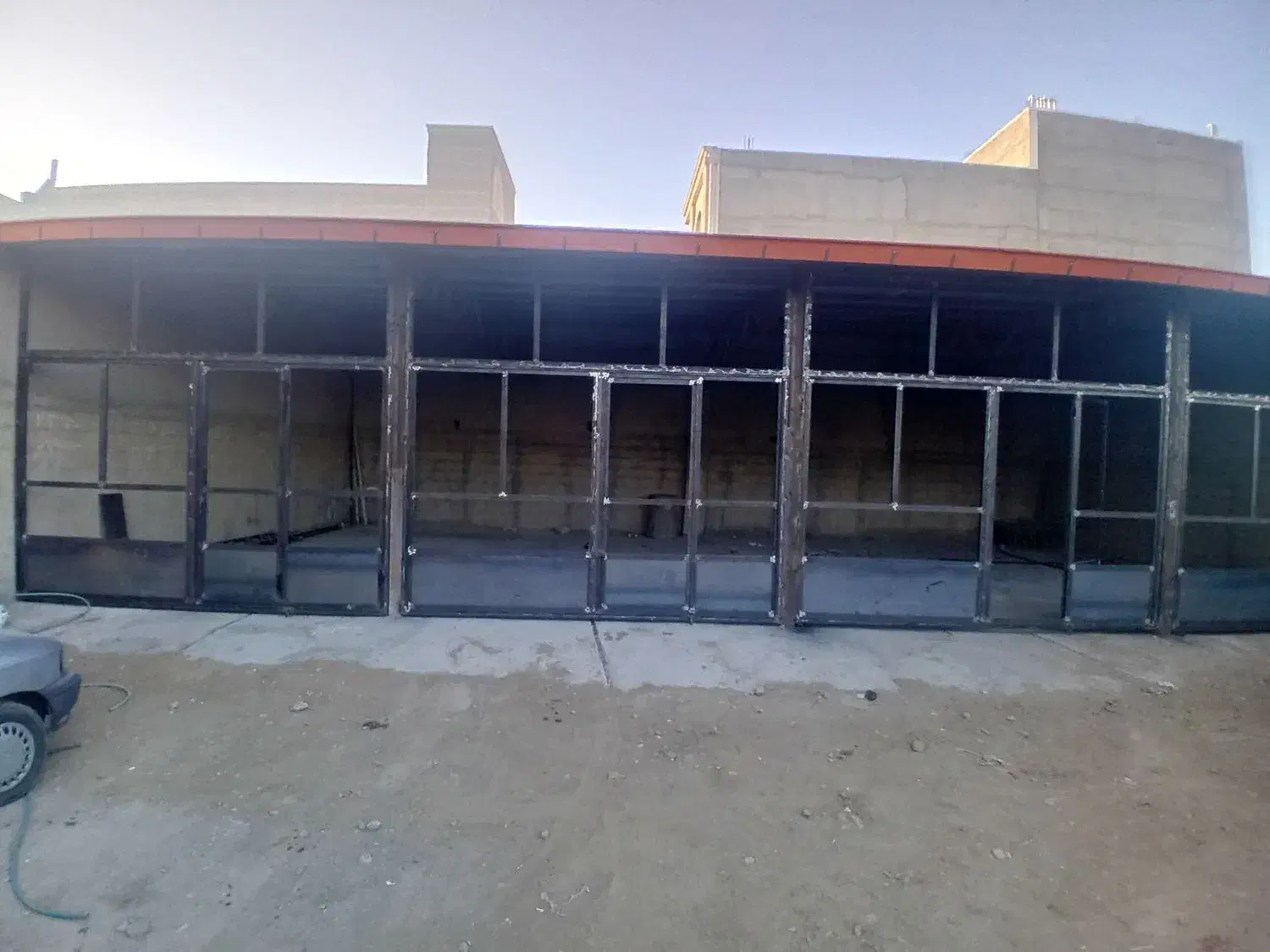 مغازه|اجارهٔ مغازه و غرفه|بستان آباد, |دیوار