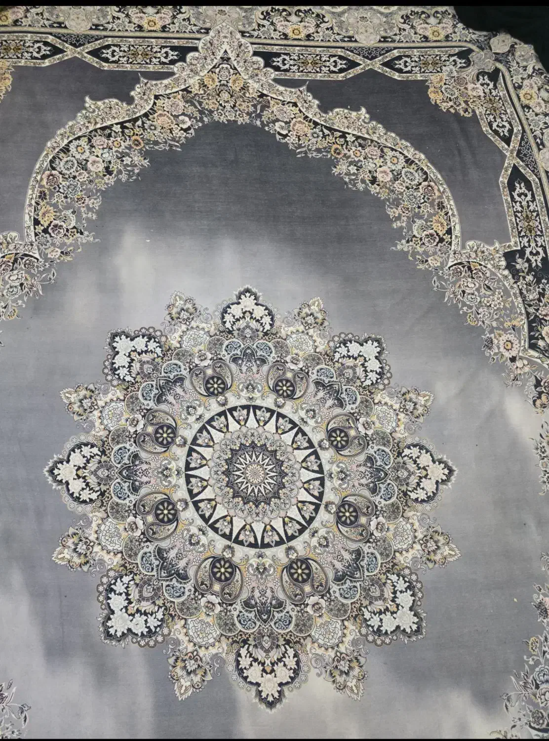 روفرشی کشدار|روفرشی|قزوین, |دیوار