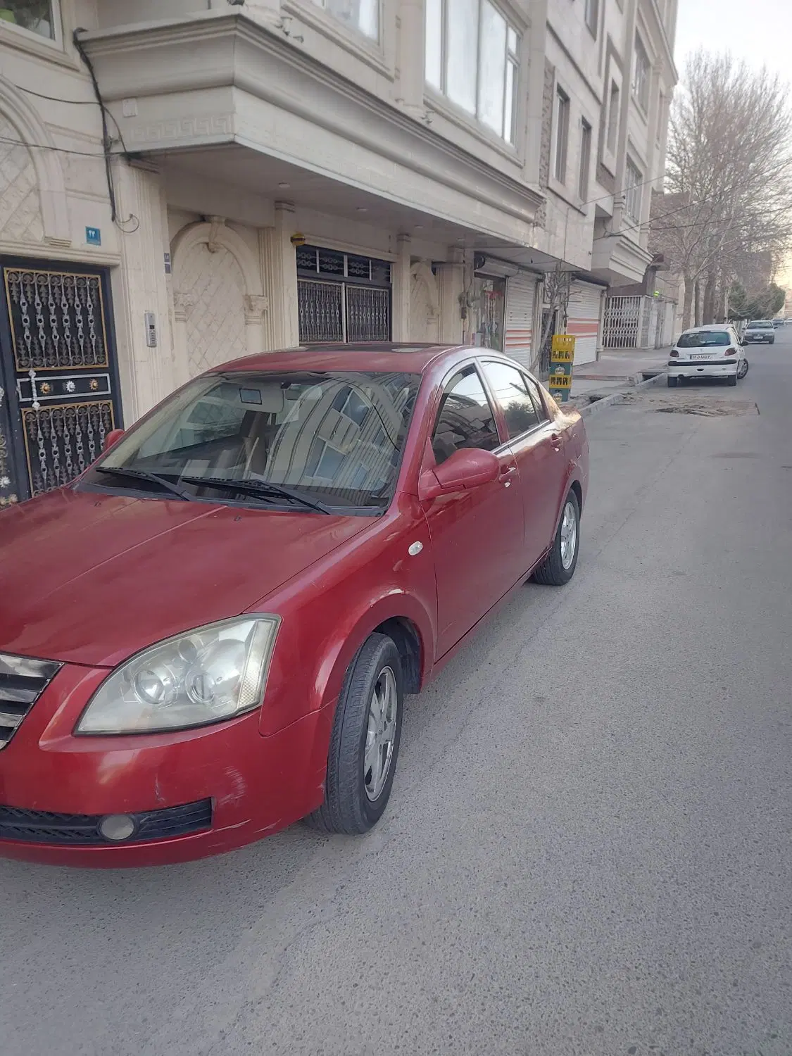 mvm 530|خودرو سواری و وانت|شهریار, شهریار|دیوار