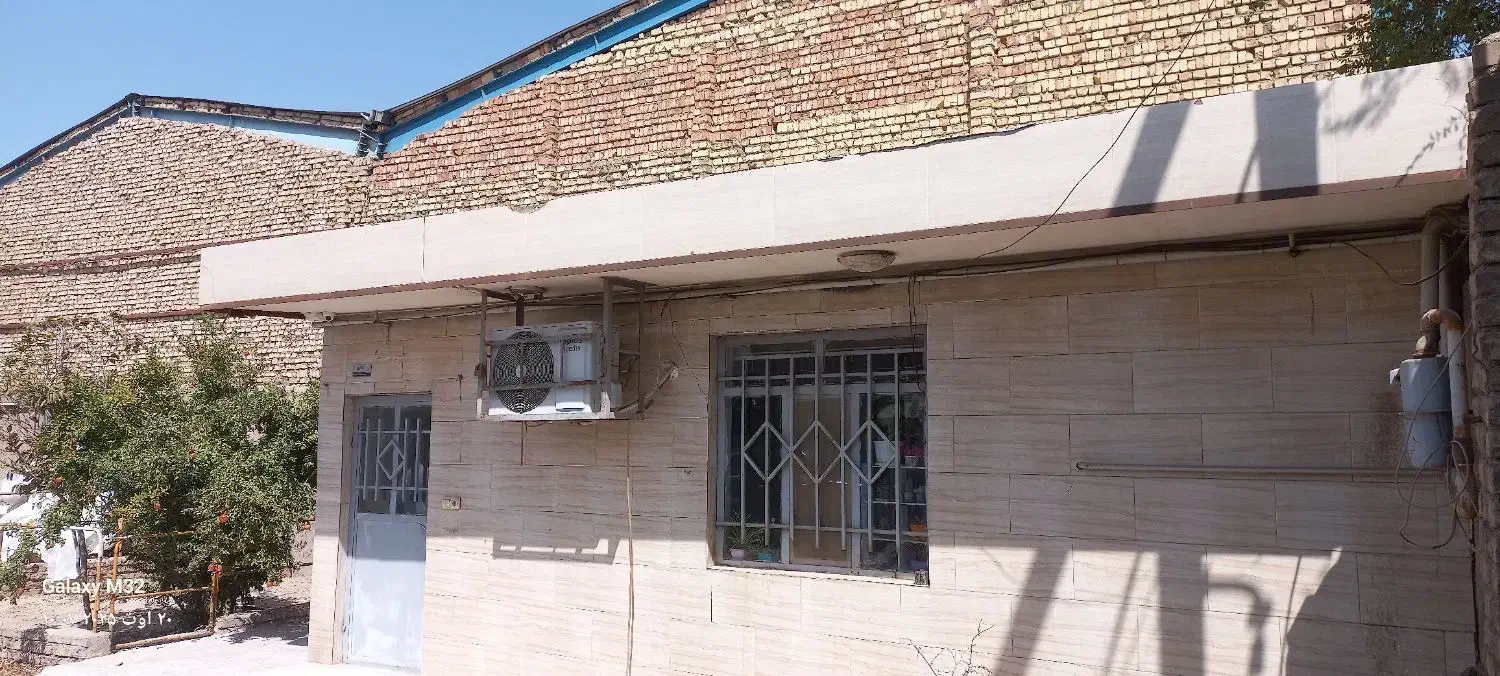 فروش ۱۰۰۰مترصنعتی فول امکانات|فروش دفتر صنعتی، کشاورزی، تجاری|رباطکریم, دهحسن|دیوار