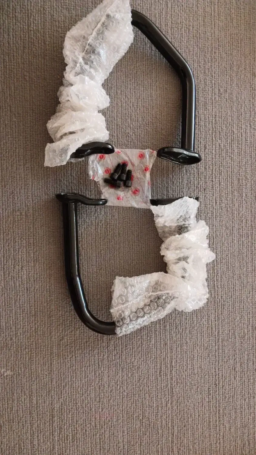 لوازم جانبی موتور پالس ug5 180|قطعات یدکی و لوازم جانبی|بهارستان, |دیوار