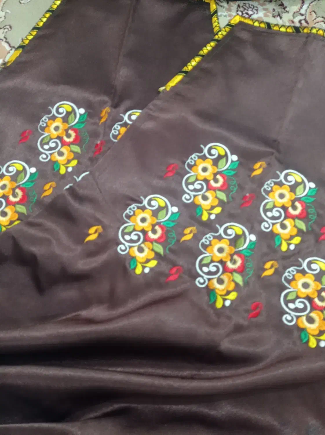 شلوار بندری|لباس|بندرعباس, |دیوار