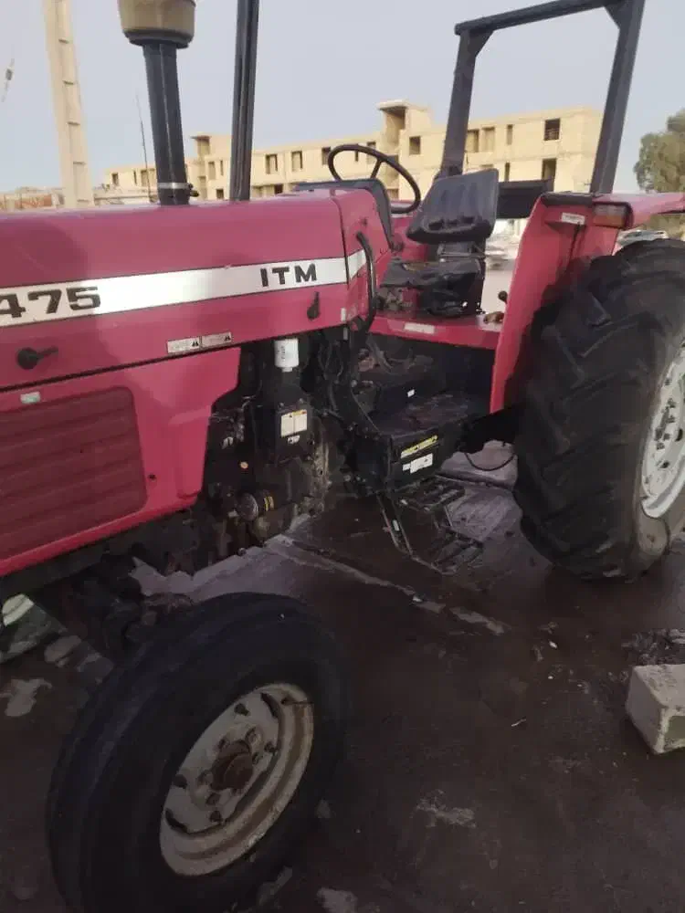 فروش تراکتور|خودرو سنگین|توکهور, |دیوار