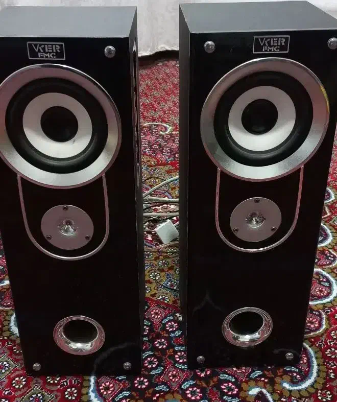 اسپیکر(باند) دوقلو|قطعات و لوازم جانبی رایانه|بوکان, |دیوار