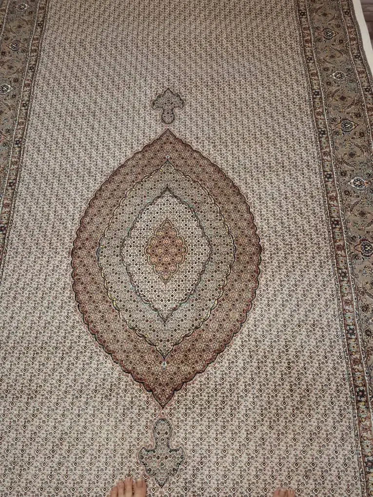 فرش ماشینی مدل ماهی|فرش|تبریز, |دیوار