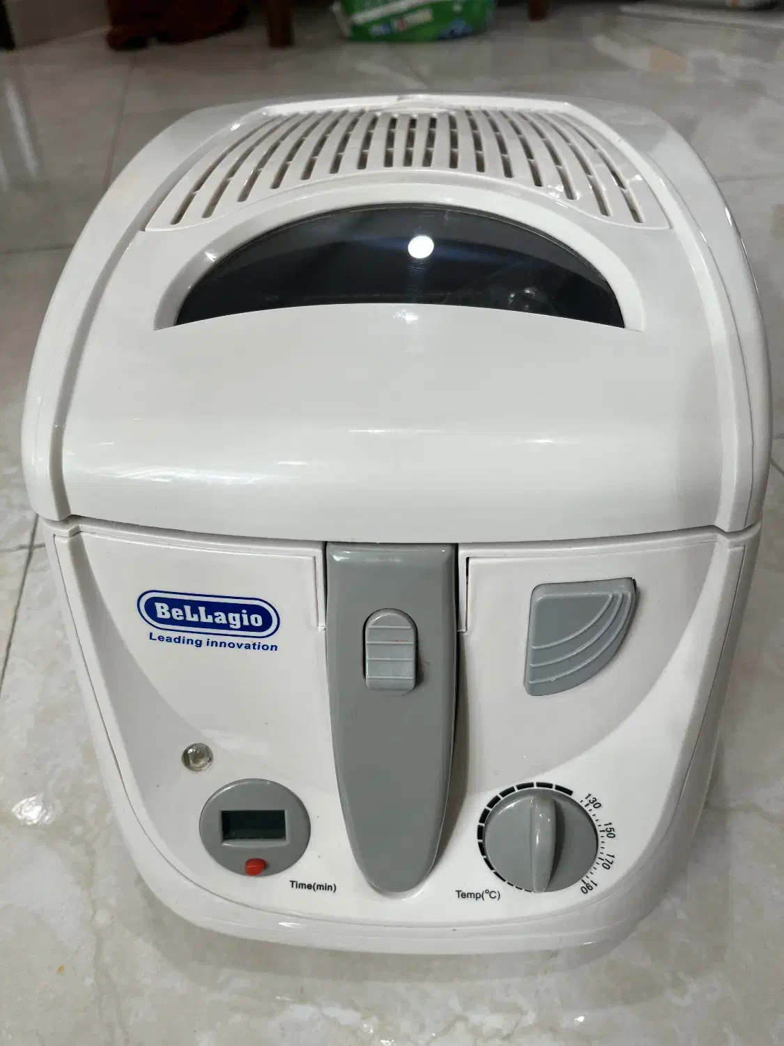 سرخ کن نو|اجاق گاز و لوازم برقی پخت‌وپز|تهران, بهار|دیوار