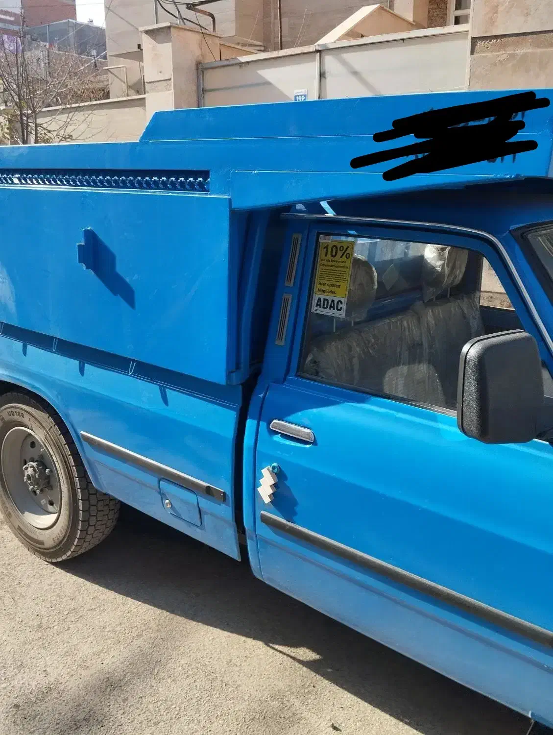 باربری داخل شهر وبرون شهر|خدمات حمل و نقل|اردبیل, |دیوار