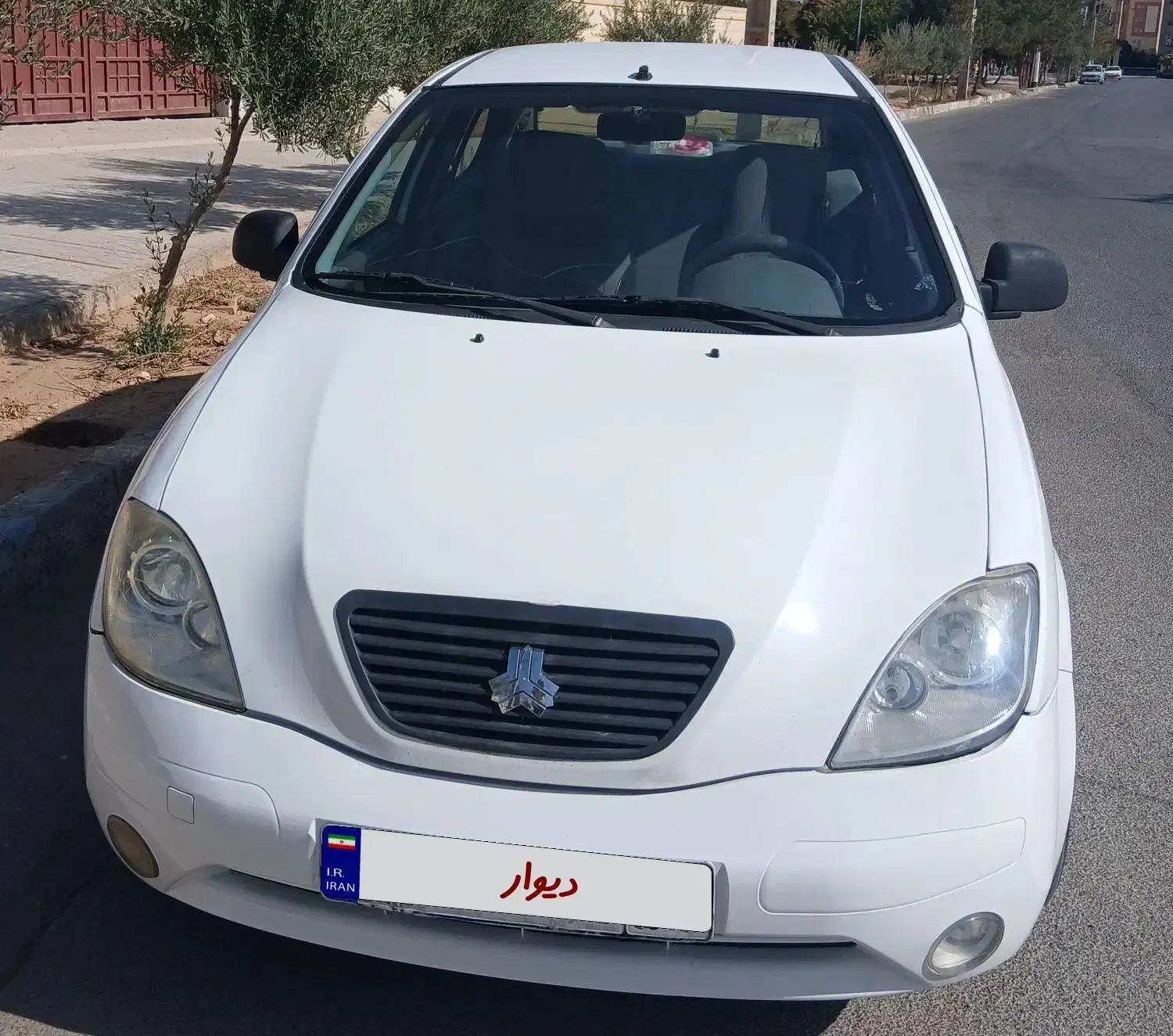 تیباصندوق داردوگانه سوزفابریک|خودرو سواری و وانت|حمیدیا, |دیوار