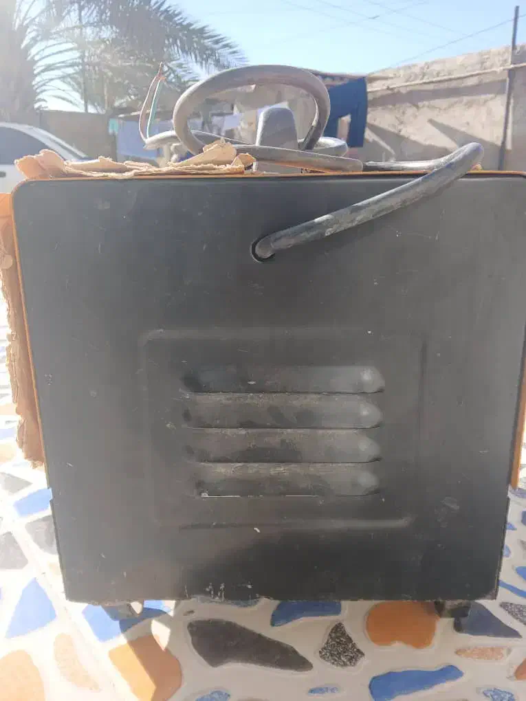 موتور جوش|ابزارآلات|زرین دشت (فارس), |دیوار