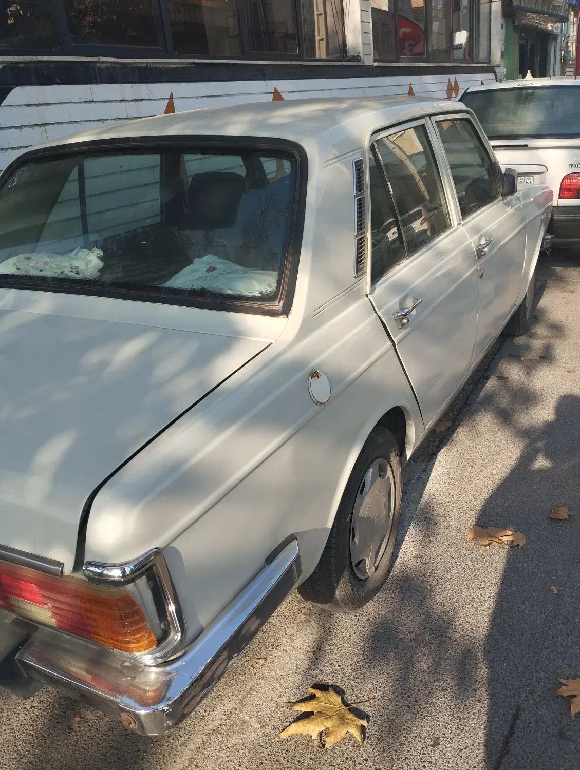 پیکان مدل82|خودرو سواری و وانت|ارومیه, |دیوار