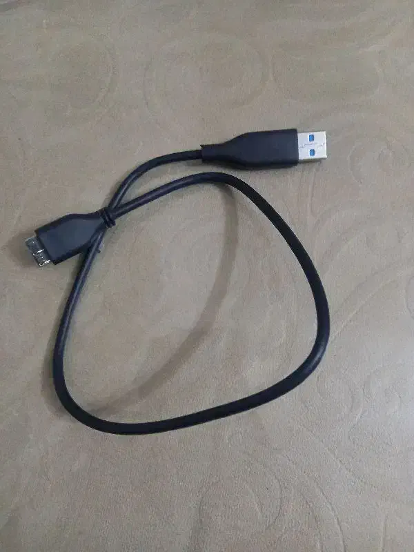 کابل فابریک هارد وسترن دیجیتال اوجینال|قطعات و لوازم جانبی رایانه|تهران, جوادیه|دیوار