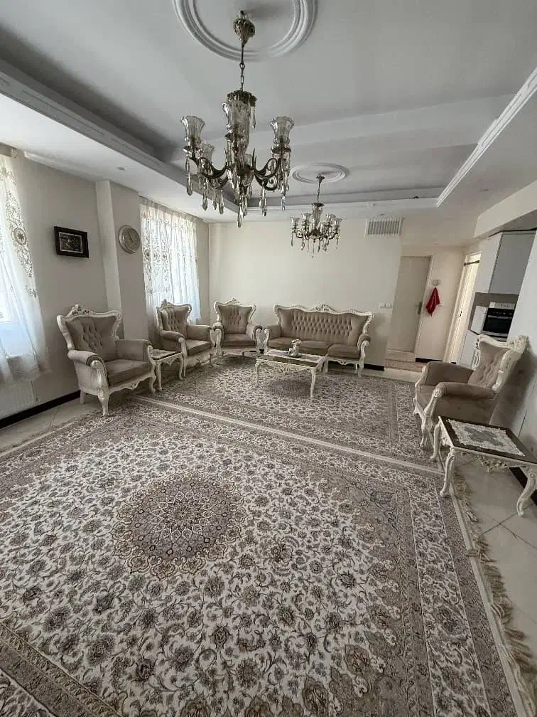 آپارتمان 70متری خیابان رزاقی|فروش آپارتمان|تهران, گلچین|دیوار