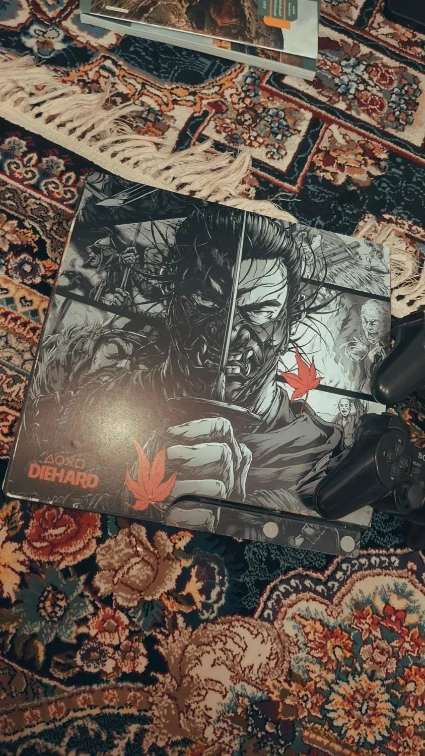 پلی استیشن|کنسول، بازی ویدئویی و آنلاین|ایرانشهر, |دیوار