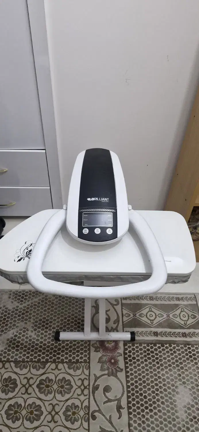 اتوپرس|اتو و لوازم اتو|مشهد, حسینآباد|دیوار