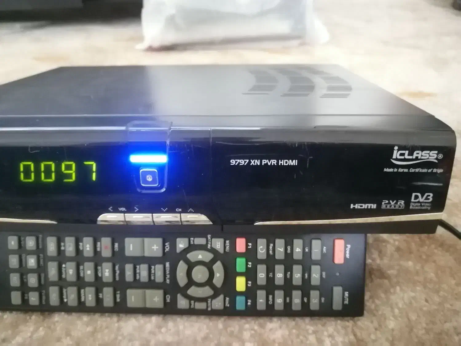 گیرنده دیجیتال|صوتی و تصویری|تهران, فلاح|دیوار