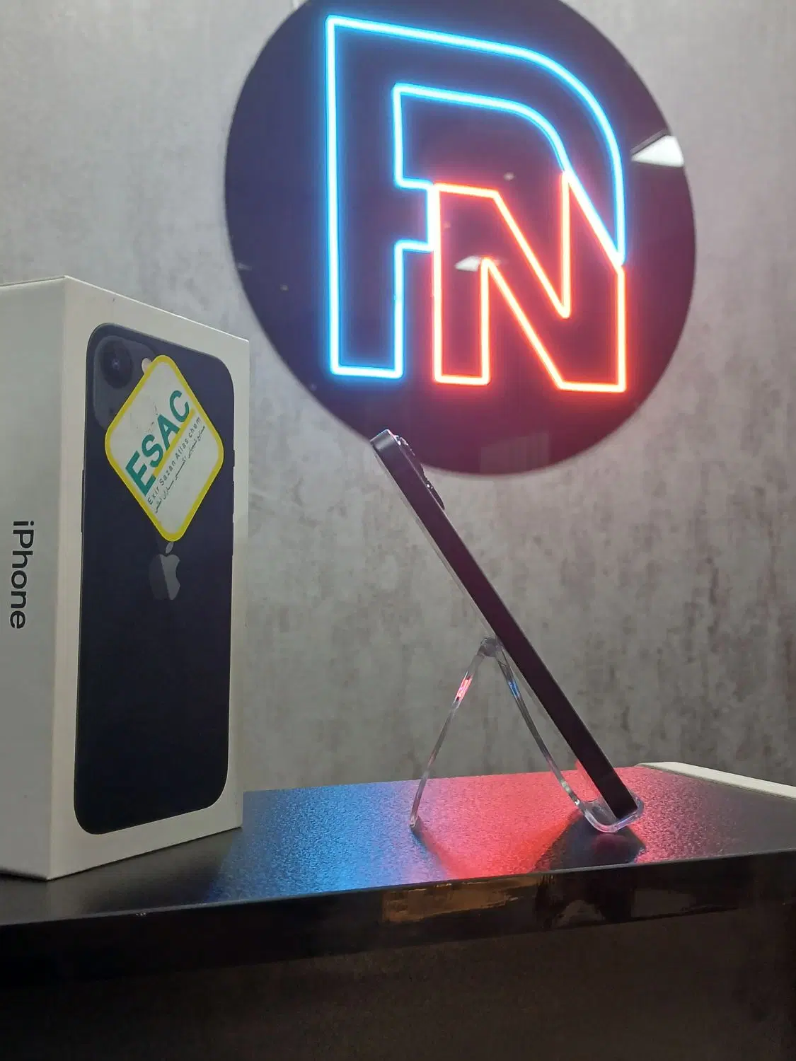 iphone 13|موبایل|کرج, گوهردشت|دیوار