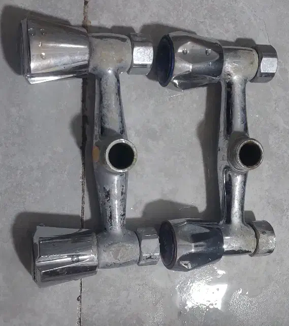 شیرآلات|لوازم سرویس بهداشتی|آذرشهر, |دیوار