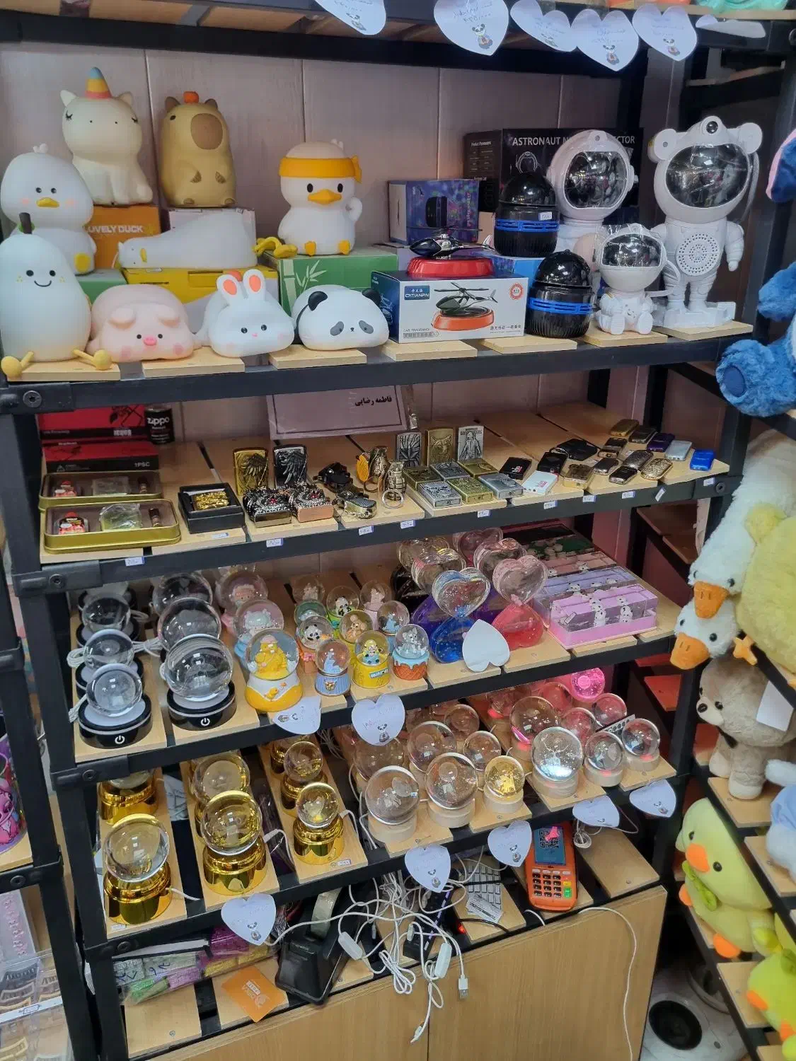 عروسک و اکسسوری خوشحالی فروشی|کلکسیون و سرگرمی|سمنان, |دیوار