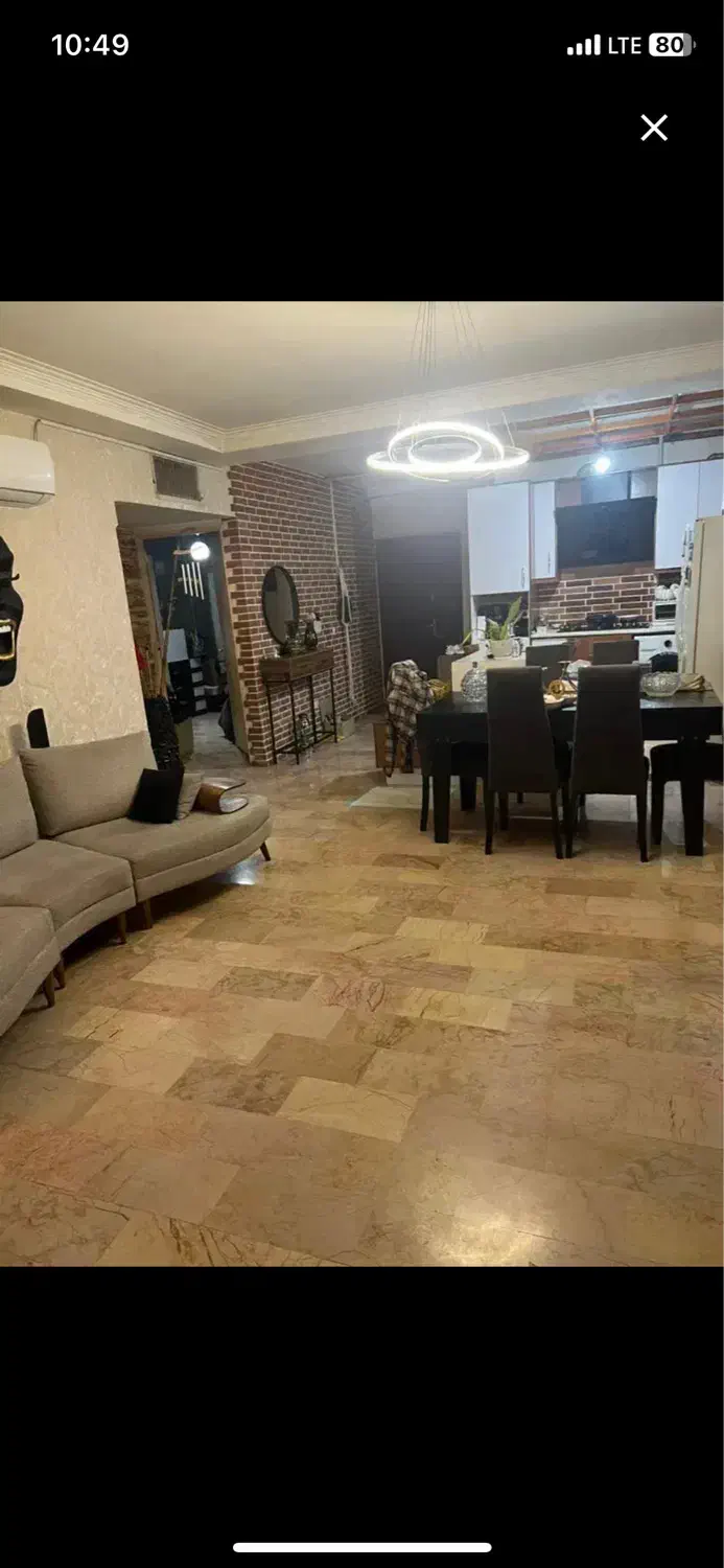 اجاره ۸۰متری*مهرشهر*زنبق*بازسازی شده|اجارهٔ آپارتمان|کرج, فاز ۳ مهرشهر|دیوار