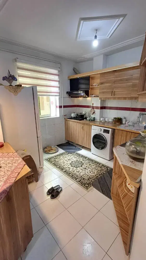 اجاره آپارتمان|اجارهٔ آپارتمان|رشت, خمیران زاهدان|دیوار