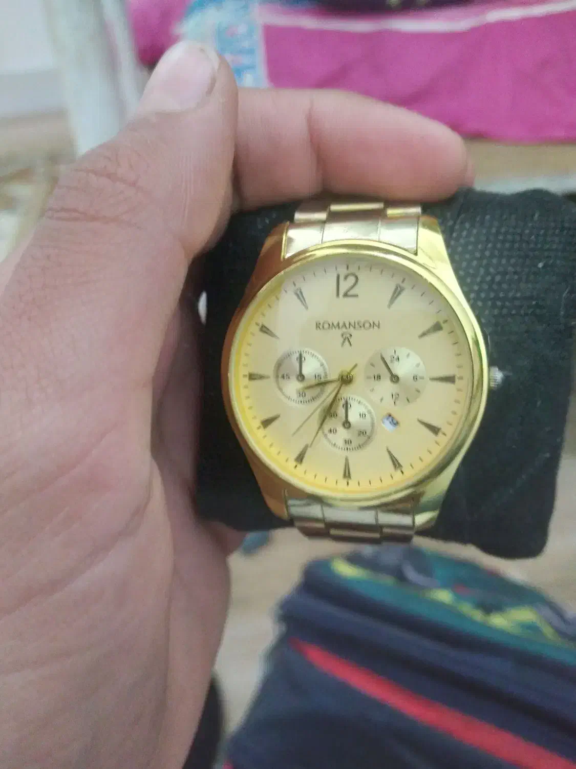 ساعت|ساعت|فیروزه, |دیوار