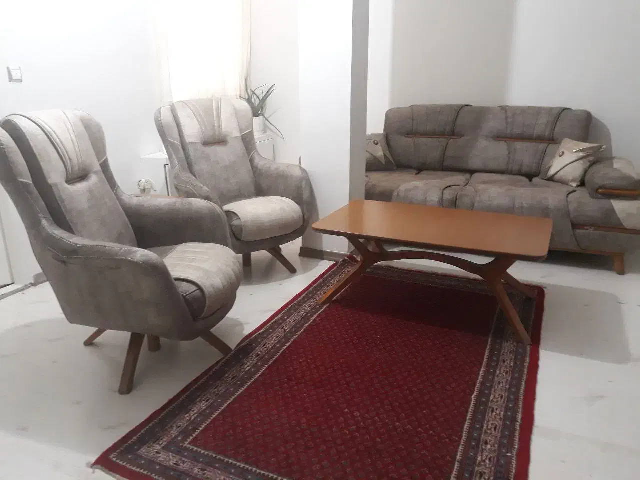بالاتر از پارک ساعی کوچه بخشندگان|اجارهٔ آپارتمان|تهران, گاندی|دیوار