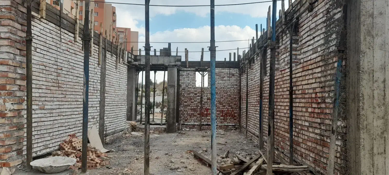 بنای ساختمان تخریب|خدمات پیشه و مهارت|تبریز, |دیوار