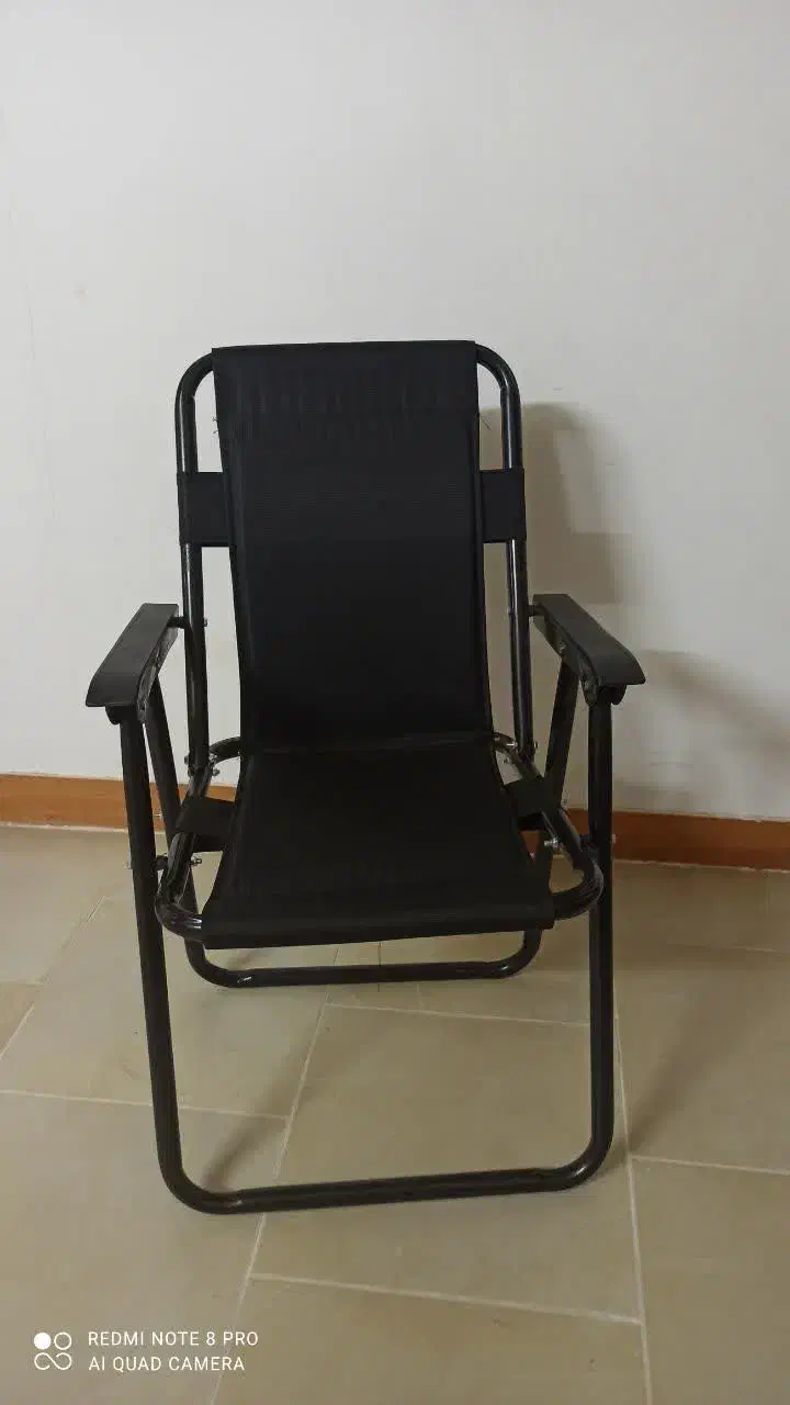 صندلی مبلی  مسافرتی تاشو|کوهنوردی و کمپینگ|سبزوار, پاسداران|دیوار