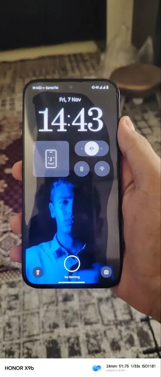 ناتینگ فون 2a|موبایل|کاشان, امیرکبیر|دیوار