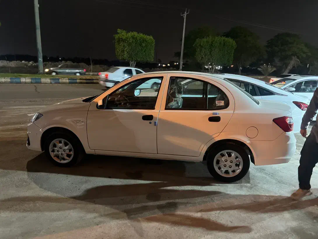 ساینا۴۰۴s|خودرو سواری و وانت|خرمشهر, |دیوار