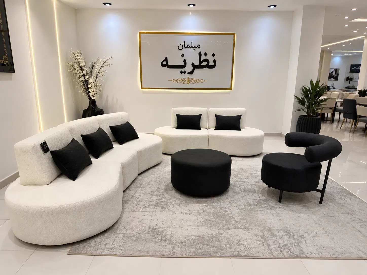 خرید مبل درب کارخانه|مبلمان خانگی و میز عسلی|شیراز, شهرک صنعتی شیراز|دیوار