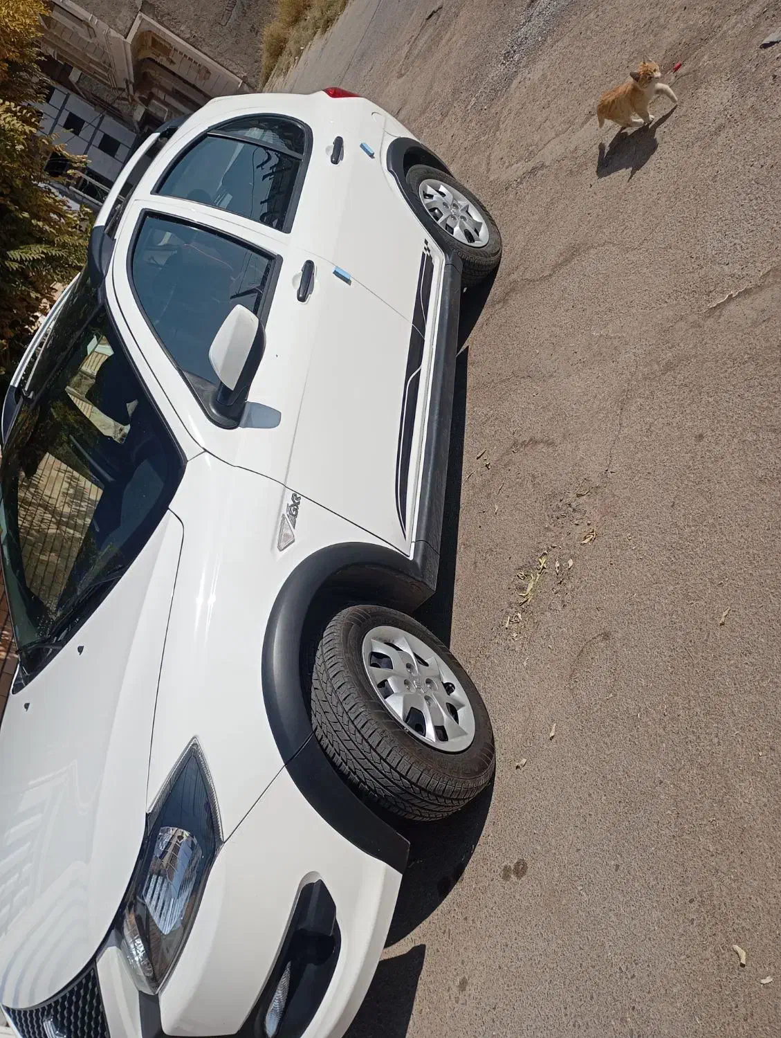 کوییک GXR ۱۴۰۴ فول ترین نسخه کوییک|خودرو سواری و وانت|کرمان, |دیوار