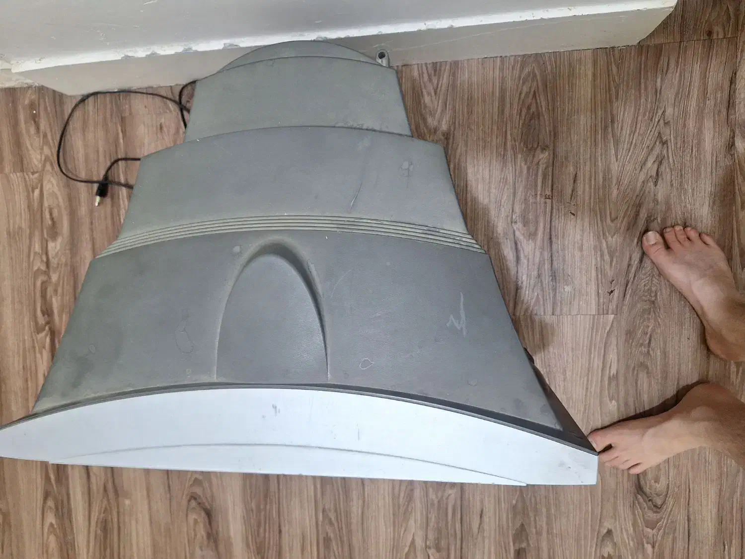 تلویزیون اصلی ال جی|تلویزیون و پروژکتور|کازرون, |دیوار