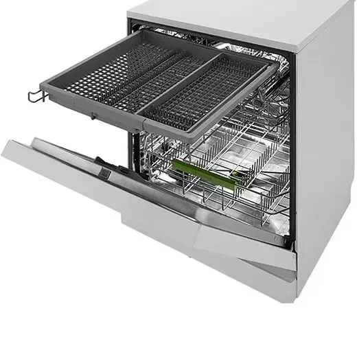 ظرفشویی هوشمند اسنوا/دوو/چکی/بدون سود|ماشین ظرفشویی|بیرجند, |دیوار