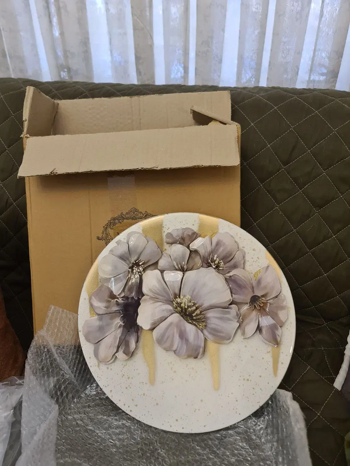 تعدادی لوازم منزل|حراج|تهران, شهرک صدرا|دیوار